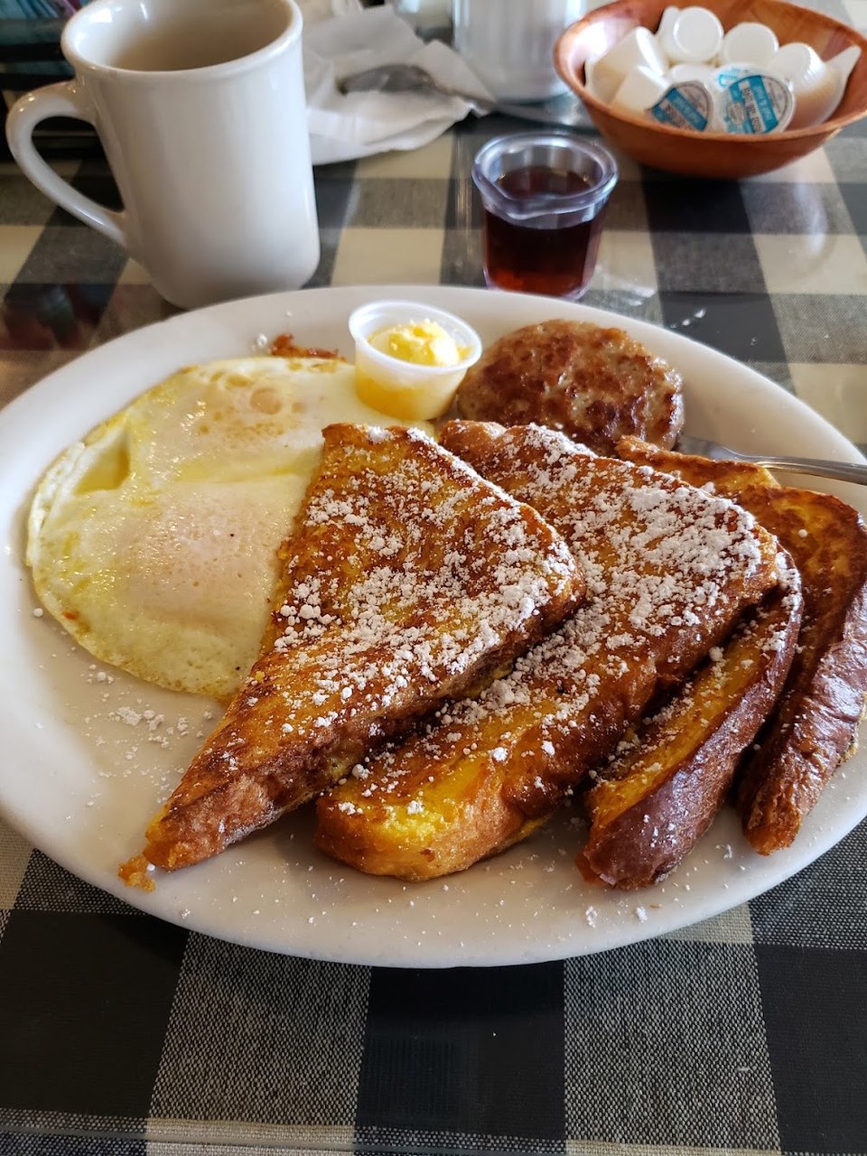 French Toast